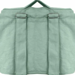 New Cartable maternelle 33 cm vert amande (personnalisable) Cartable Maternelle