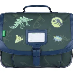 Best Cartable maternelle Les Fantaisies Timothée Kaki (35 cm) Cartable Maternelle