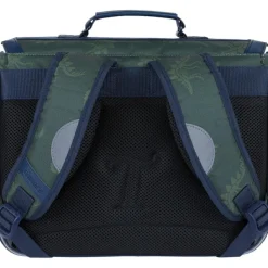 Best Cartable maternelle Les Fantaisies Timothée Kaki (35 cm) Cartable Maternelle