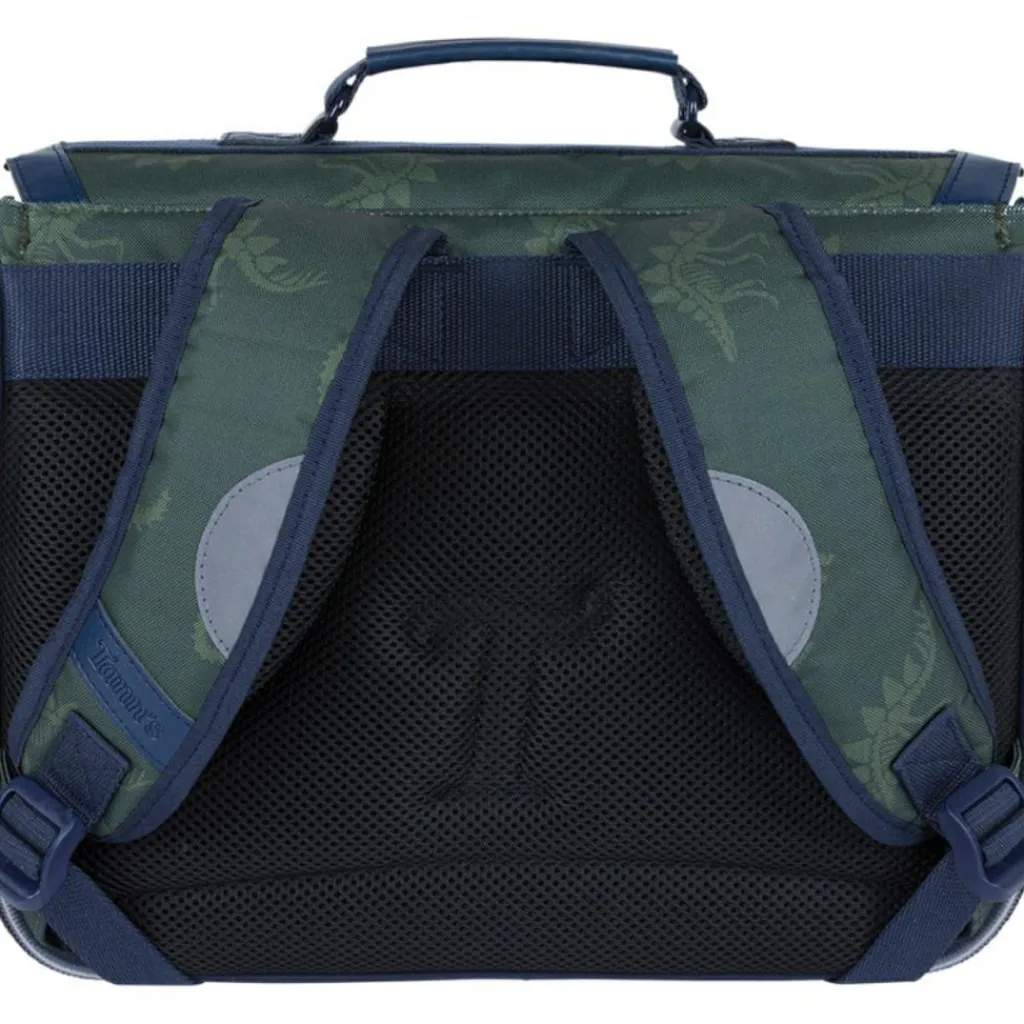 Best Cartable maternelle Les Fantaisies Timothée Kaki (35 cm) Cartable Maternelle