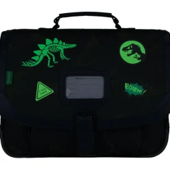 Best Cartable maternelle Les Fantaisies Timothée Kaki (35 cm) Cartable Maternelle