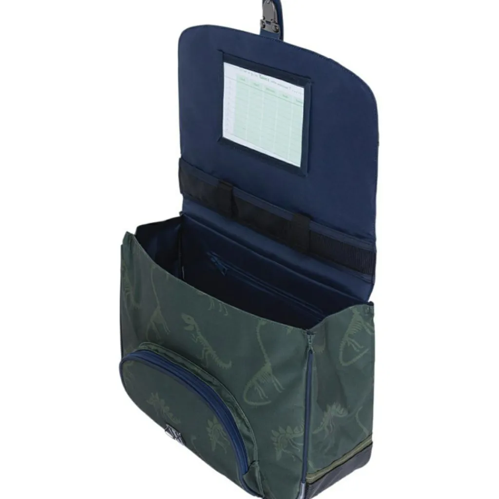 Best Cartable maternelle Les Fantaisies Timothée Kaki (35 cm) Cartable Maternelle