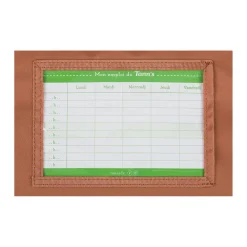 Best Cartable maternelle Les Fantaisies Timothée Kaki (35 cm) Cartable Maternelle