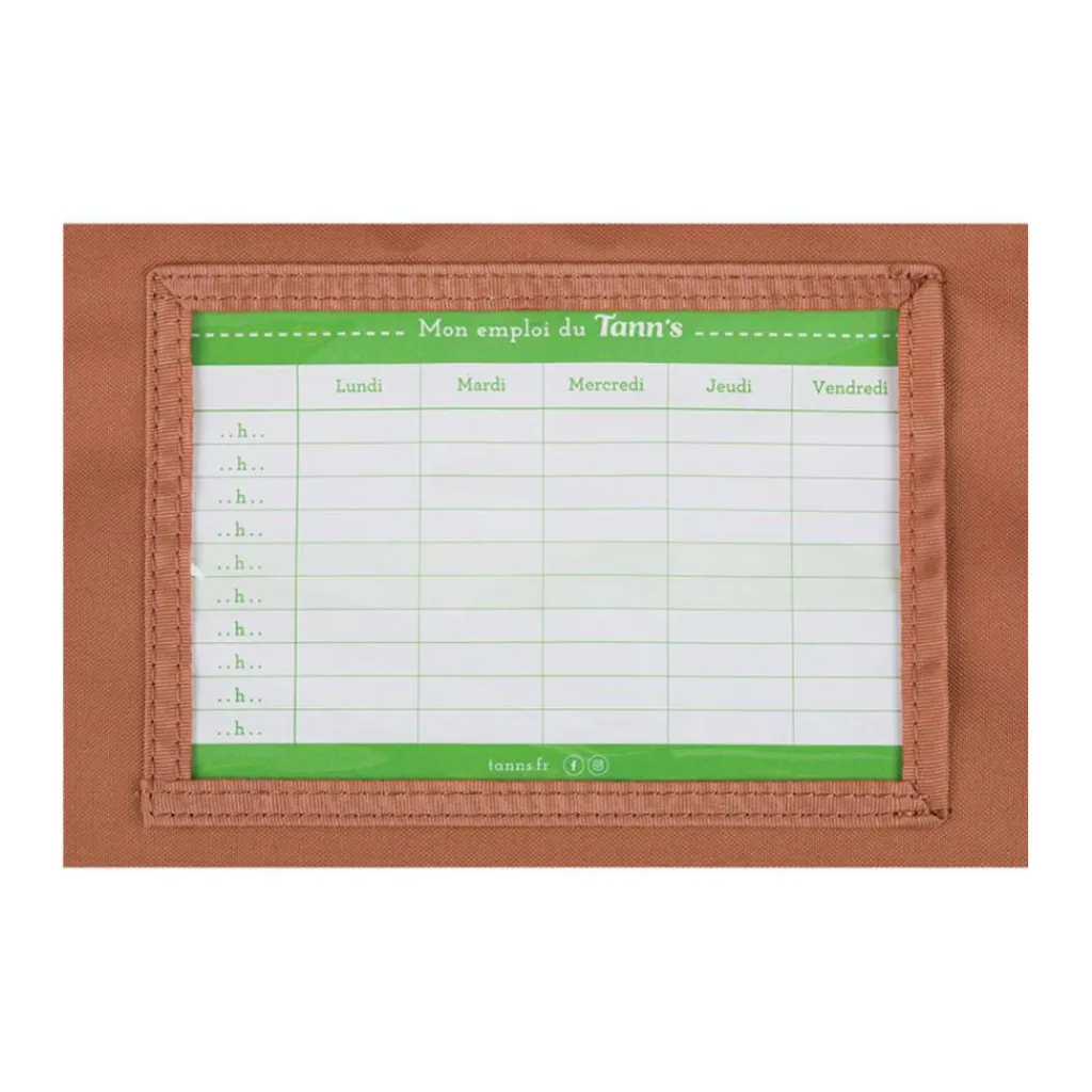 Best Cartable maternelle Les Fantaisies Timothée Kaki (35 cm) Cartable Maternelle