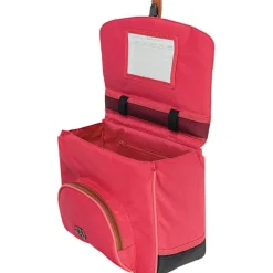 Tann's Cartable maternelle Les Signatures Louise fuchsia (35 cm)