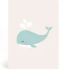Zü Carte A6 Baleine