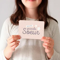 Zü Carte bientôt Grande soeur