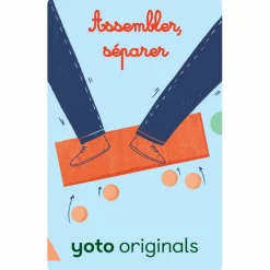 Yoto Carte Compter est un jeu