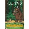 Outlet Carte Gruffalo (Edition française) Conteuse