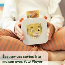 Yoto Carte Les plus belles histoires Disney pour Player et Mini