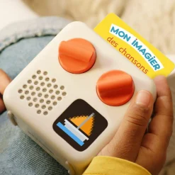 Yoto Carte Père Castor pour Player et Mini