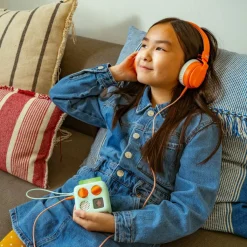 Yoto Carte Père Castor pour Player et Mini