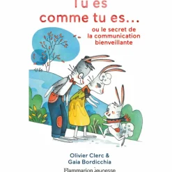 Online Carte Tu es comme tu es Conteuse