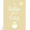 Zü Carte Un bébé pour l'été