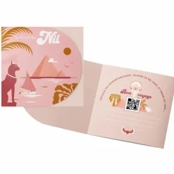 Morphée Carte voyage immersif