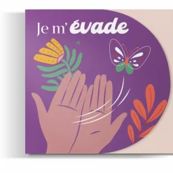 Morphée Carte Voyage sonore