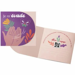 Morphée Carte Voyage sonore