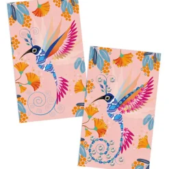 Janod Cartes créatives Strass Bel oiseau Les ateliers du calme