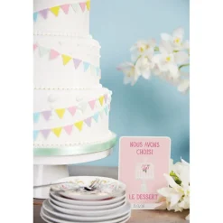 Cartes photos souvenirs de mariage Cadeaux Maman