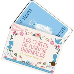 Cartes photos souvenirs de mariage Cadeaux Maman