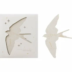 Cartes étapes Birds - 1ère année de bébé Cartes Étapes De Bébé