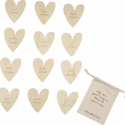 Outlet Cartes étapes en bois Cartes Étapes De Bébé