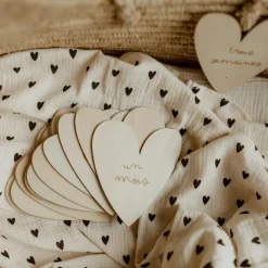 Outlet Cartes étapes en bois Cartes Étapes De Bébé