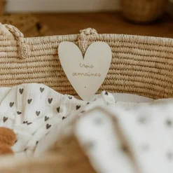 Outlet Cartes étapes en bois Cartes Étapes De Bébé