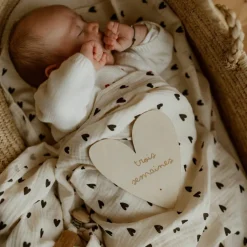 Outlet Cartes étapes en bois Cartes Étapes De Bébé