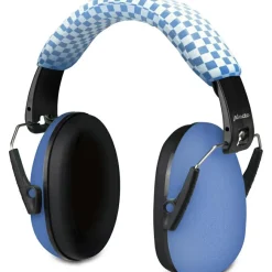 New Casque anti bruit pour bébés et enfants bleu Casque Anti Bruit