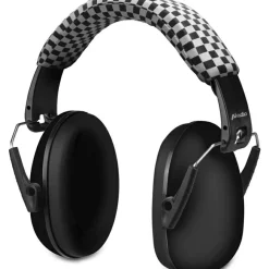 Sale Casque anti bruit pour bébés et enfants noir Casque Anti Bruit