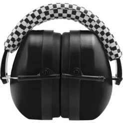 Sale Casque anti bruit pour bébés et enfants noir Casque Anti Bruit