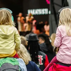 Sale Casque anti bruit pour bébés et enfants noir Casque Anti Bruit