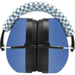 Alecto Casque anti bruit pour bébés et enfants bleu - Reconditionné