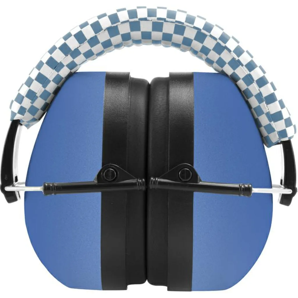 Alecto Casque anti bruit pour bébés et enfants bleu - Reconditionné