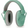 Alecto Casque anti-bruit pour enfants Grey
