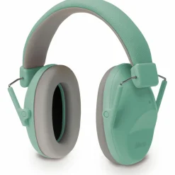 Alecto Casque anti-bruit pour enfants Grey