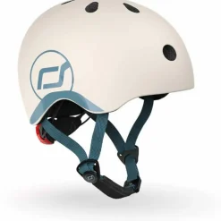 Casque Ash XXS (45-51 cm) Enfant Casque Enfant