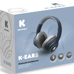 Discount Casque audio bleu Jouet Éducatif Électronique