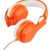Yoto Casque audio orange