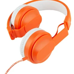Yoto Casque audio orange