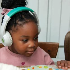 Timio Casque audio pour enfant