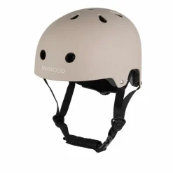 Enfant Banwood Casque Beige (3-7 ans, 50-54 cm)
