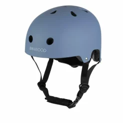 Enfant Banwood Casque Blue (3-7 ans, 50-54 cm)