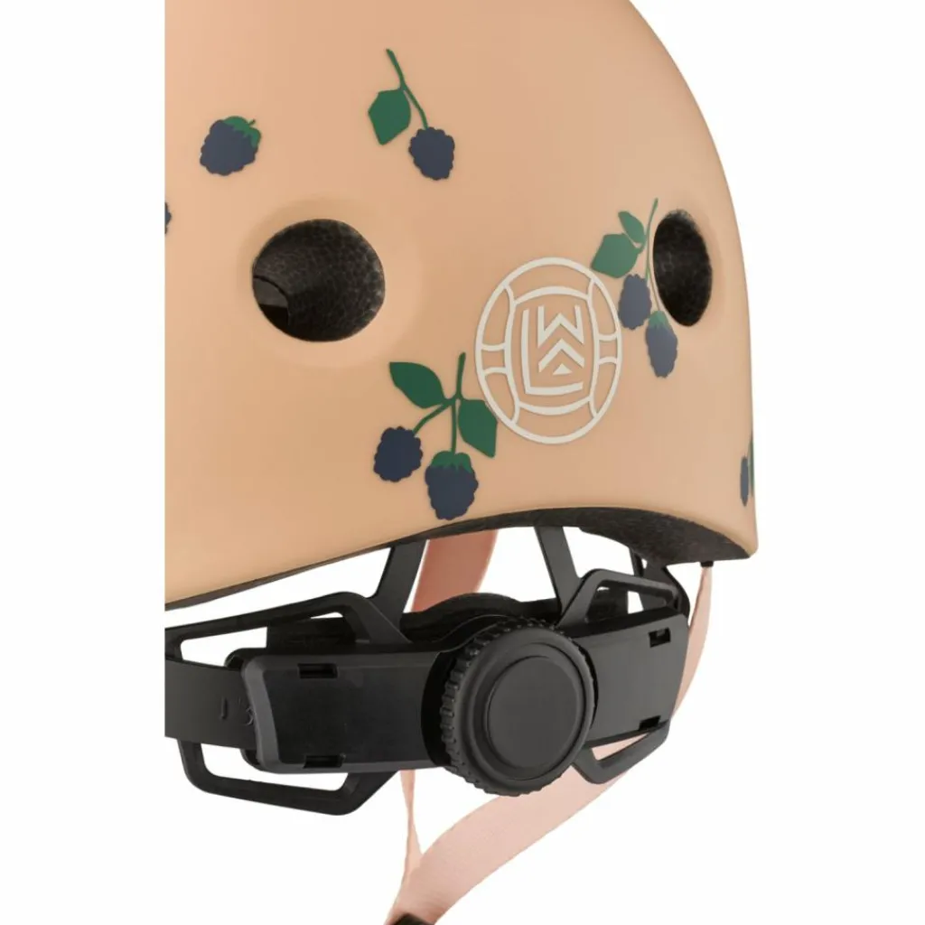 Enfant Liewood Casque de vélo Hilary Berry XS (44-48 cm)