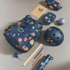 Best Casque de vélo Hilary Universe S (48-52 cm) Enfant Casque Enfant