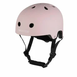 Sale Casque Dusty Pink (3-7 ans, 50-54 cm) Enfant Casque Enfant