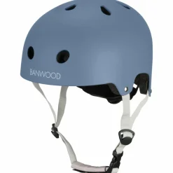 Enfant Banwood Casque ECO Deep Sea (3-7 ans, 50-54 cm)