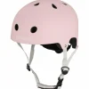 Outlet Casque ECO Faded Pink (3-7 ans, 50-54 cm) Enfant Casque Enfant