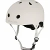 Best Casque ECO Ivory (3-7 ans, 50-54 cm) Enfant Casque Enfant